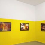 Μικρές συναντήσεις στην Αίθουσα Τέχνης Ρεβέκκα Καμχή: “Ναν Γκόλντιν, επιλεγμένα έργα”