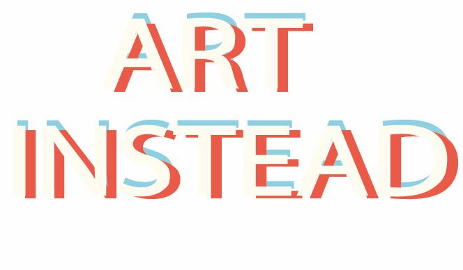 Art Instead: 10 καλλιτέχνες εκθέτουν στην Phoenix Athens