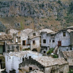Matera  – Η γη των βράχων