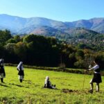 Βιωματικό Φωτογραφικό Εργαστήριο στα ορεινά χωριά της Φλώρινας, του Νυμφαίου και των Πρεσπών με τη Μάρω Κουρή