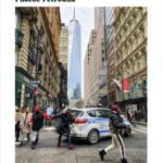 Θεματική έκθεση φωτογραφίας:  New York Hustle της Φοίβης Πετρούλια