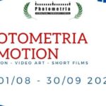 Διαγωνισμός κινούμενης εικόνας Photometria in Motion από το Photometria International Photography Festival