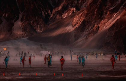 3ο Chania International Photo Festival 2020