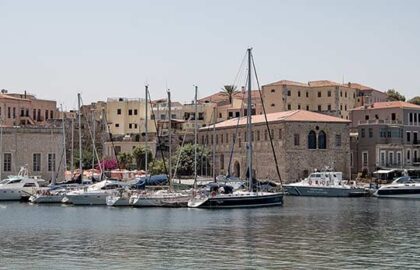 Φωτογραφικές Συναντήσεις 2020 τον Νοέμβριο στα Χανιά