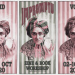 Impromptu Online Workshop 2020 από το Void