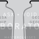 Vanessa Winship & George Georgiou at Void | ASX + VOID Laboratory new MasterClass