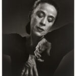 Yousuf Karsh 1908-2002