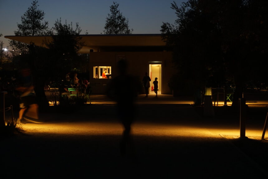 Η Τόνια Καλογερά επιλέγει …