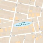 City Tide | Έκθεση Φωτογραφίας στον πεζόδρομο της Φωκίωνος Νέγρη