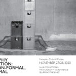 Διαδικτυακό Συνέδριο “Photography and Education: formal, non-formal and informal”