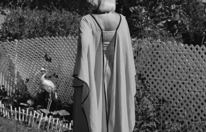 Διεθνής διαγωνισμός Aperture Portfolio Prize 2021
