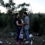 Άρης Μεσσίνης – A modern Odyssey