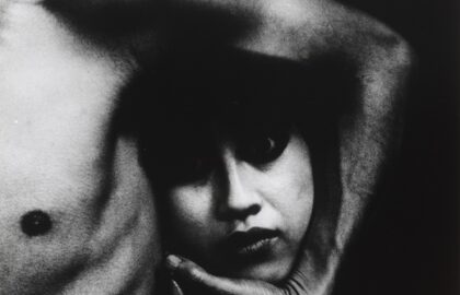 Ιχνηλατώντας το έργο του Eikoh Hosoe | Online εκδήλωση του Φωτογραφικού Κέντρου Θεσσαλονίκης