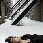 ‘Elinor Carucci talking about her work – 1986 till 2000’ | Παρουσίαση από τη Φωτοδό