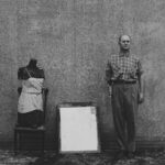 Ralph Eugene Meatyard – Ο φωτογράφος πίσω και εμπρός από τις μάσκες