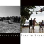 Juxtapositions: Time in Storytelling | Διαδικτυακή διάλεξη της Σχολής ‘Οραμα
