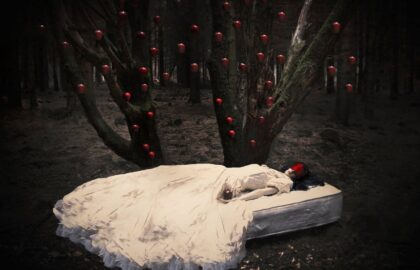 Inner World | Ομαδική ψηφιακή έκθεση του Artdoc Photography Magazine