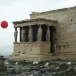 Ακρόπολη: εστιάζοντας στην αναστήλωση | Η έκθεση