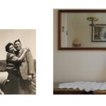 Γιώργος Βογιατζάκης – A familiar place