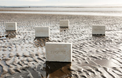 ACvsX | Tolerance(s) | Μαρίτα Παππά