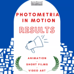 Αποτελέσματα του Photometria in motion 2021