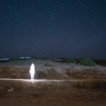  Luminous Eye | Παρουσίαση φωτογραφικού έργου του Βασίλη Γεροντάκου