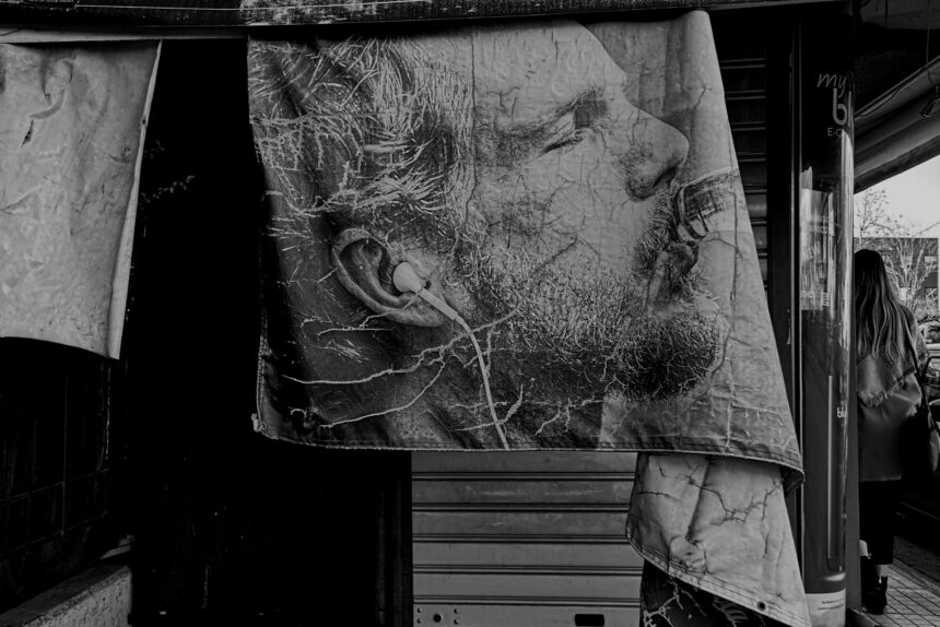 Η Αγάπη Φεσατίδου-Ψαρράκη επιλέγει …