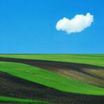 Franco Fontana – Ο μινιμαλισμός και η γεωμετρία στην έγχρωμη φωτογραφία