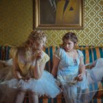 Μαρία Σιόρμπα – You can’t stand outside looking in