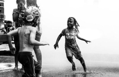 Madder and Madder and Hotter and Hotter: Η εξέγερση για τον George Floyd | Έκθεση φωτογραφίας στον χώρο τέχνης 1927