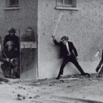 Sir Don McCullin – Δεν λειτουργώ ως φωτογράφος αλλά ως άνθρωπος