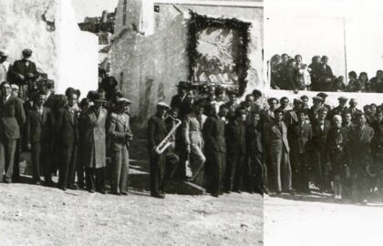 State of Concept Athens |Υφαίνοντας Ιστορίες: H Margaret Kenna και η Ανάφη