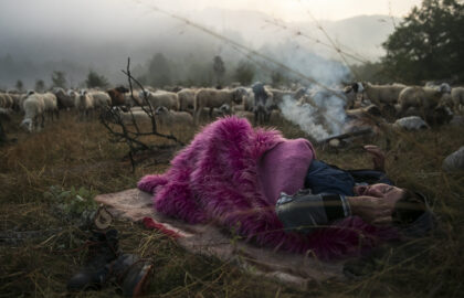 Athens Photo World 2021 || Απονομή βραβείων Yannis Behrakis και Athens Photo World