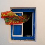 Ένα παράθυρο στον κόσμο – A window to the world (από τον Στέφανο Χρόνη)