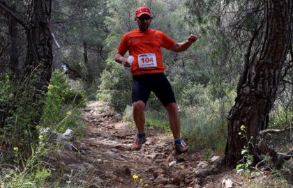 Διάφραγμα 26 – Φωτογράφιση αγώνα δρόμου