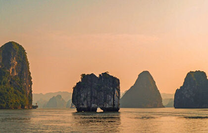 Landscapes – έκθεση φωτογραφίας στην Blank Wall Gallery