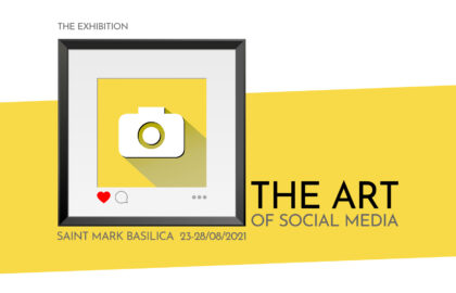 The art of social media 2021 – Έκθεση φωτογραφίας