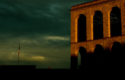 Cityscapes – Θεματική έκθεση φωτογραφίας στην Blank Wall Gallery