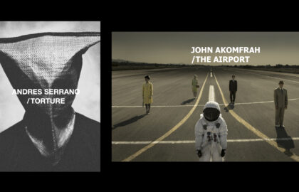 Andres Serrano: “Torture” – John Akomfrah: “The Airport” | ΠΕΙΡΑΙΑΣ ARTPORT