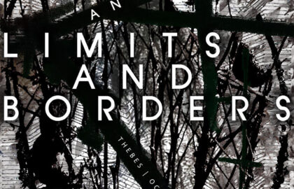 Biennale SPHINX 2021 – «ΑΝΤΙΓΟΝΗ – ΟΡΙΑ ΚΑΙ ΣΥΝΟΡΑ / ANTIGONE – LIMITS AND BORDERS»