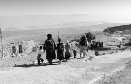 Ευανθία Ρεμπούτσικα: “What The Camera Saw” | Φωτογραφική έκθεση
