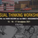Visual Thinking Workshop
