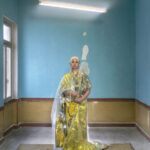 “Chrysalis” – Όλγα Στεφάτου (GR) | Ατομική Έκθεση | Thessaloniki Photobiennale 2021