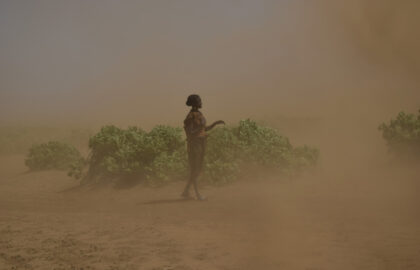 Αιθιοπία –  Το παραμύθι της σκόνης