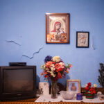 Τατιάνα Μαυρομάτη – Μικρή Γεωργία