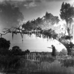 Clarence John Laughlin – Ένας Edgar Alan Poe με κάμερα …