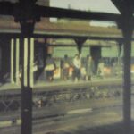 Saul Leiter