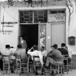 Ο άνεμος του Νοεμβρίου (Ι)