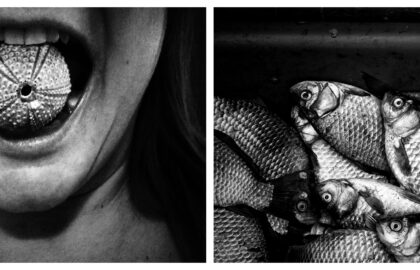Ménage Project – Post Era Art Project