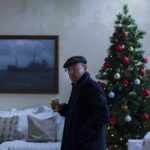 Γεφυροποιός | Έκθεση με αδημοσίευτες φωτογραφίες του Νίκου Νικολόπουλου για τα 10 χρόνια χωρίς τον Θεόδωρο Αγγελόπουλο